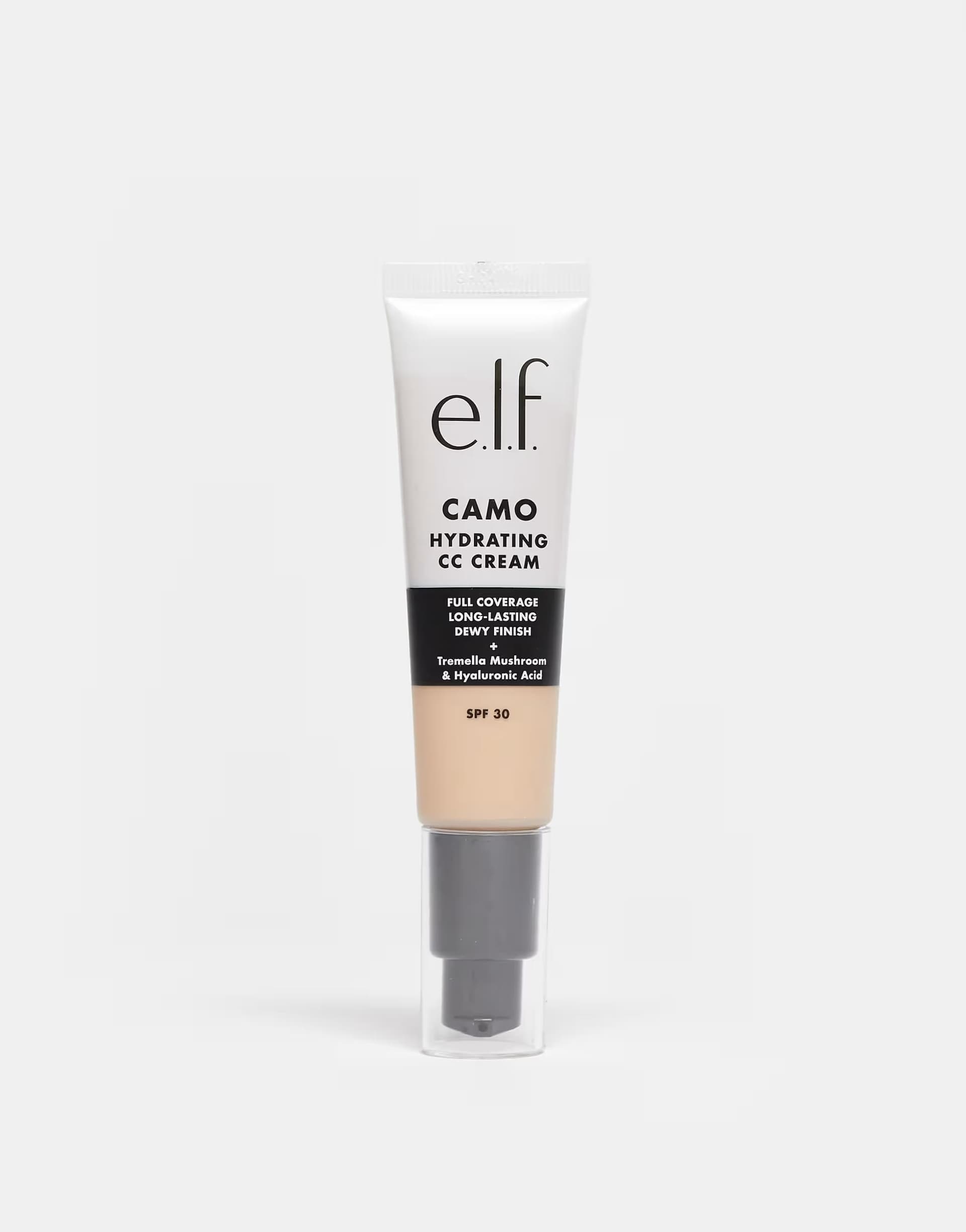 ASOS e.l.f. Hydrating Camo CC Cream