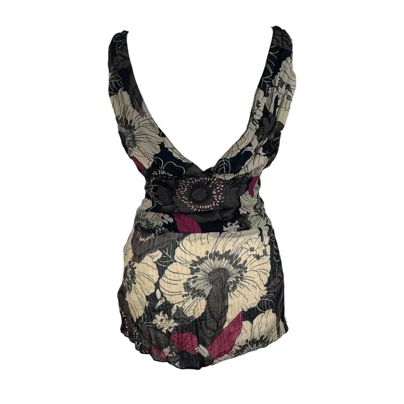 New Look Y2K Cami Top