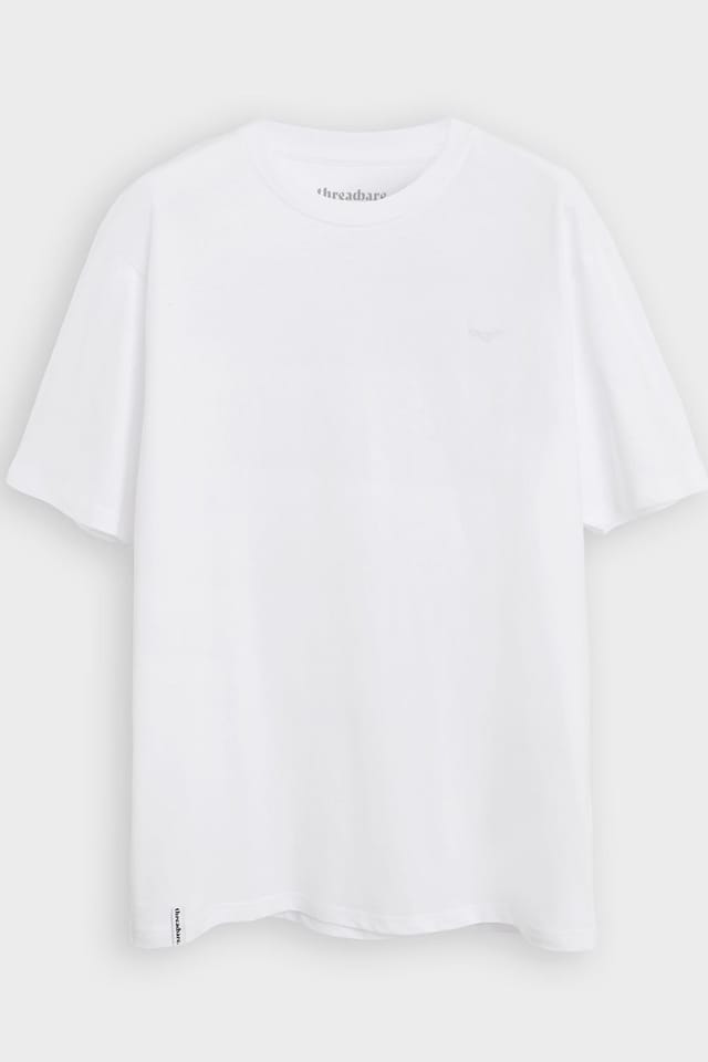 Threadbare Threadbare Men's 5-Pack Cotton Crew Neck T-Shirts - 2