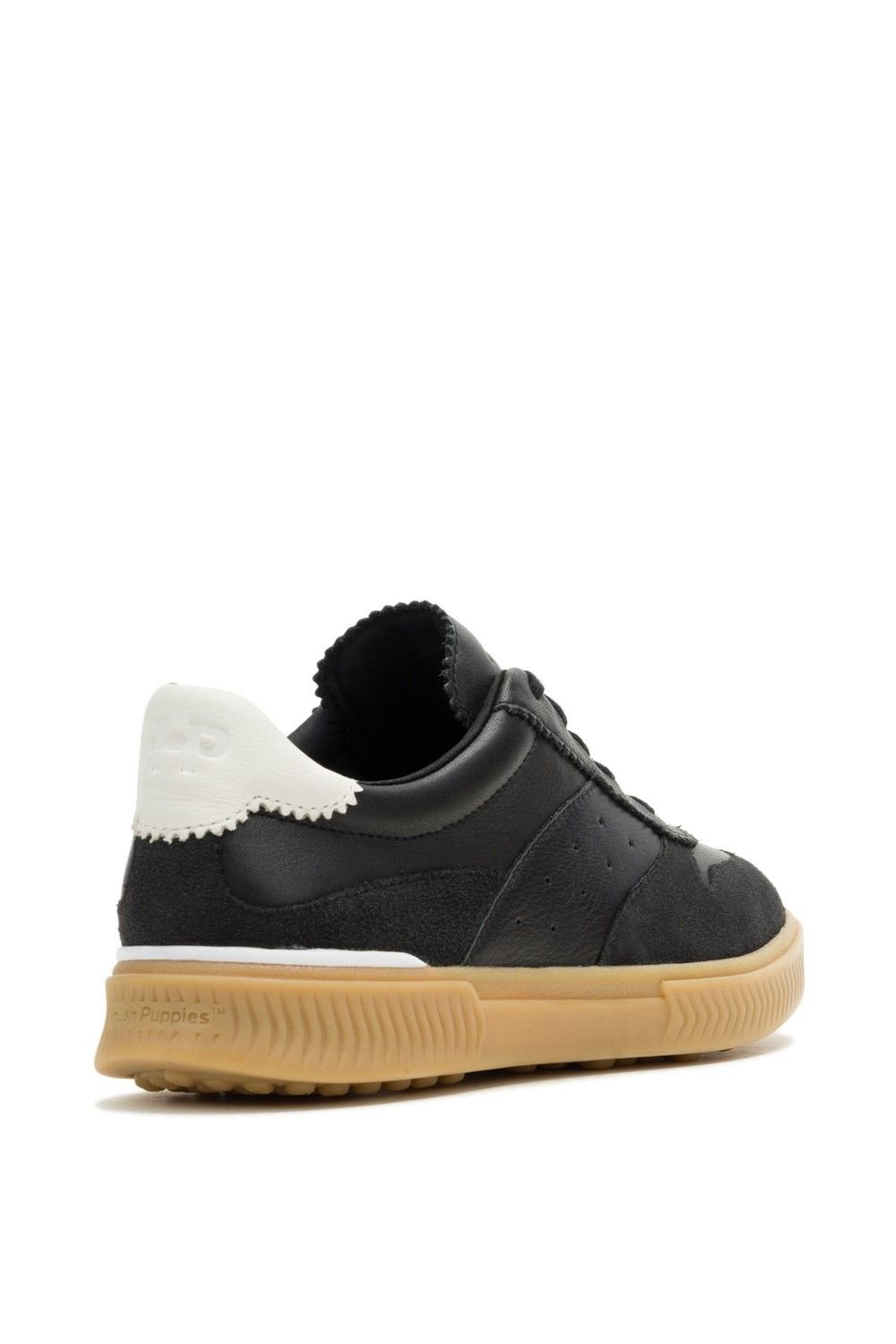 Hush Puppies Hush Puppies Women's Mae Trainer in Black - 2