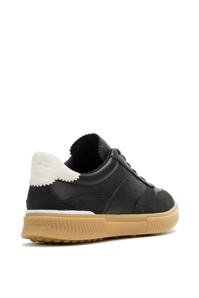 Hush Puppies Hush Puppies Women's Mae Trainer in Black - 2