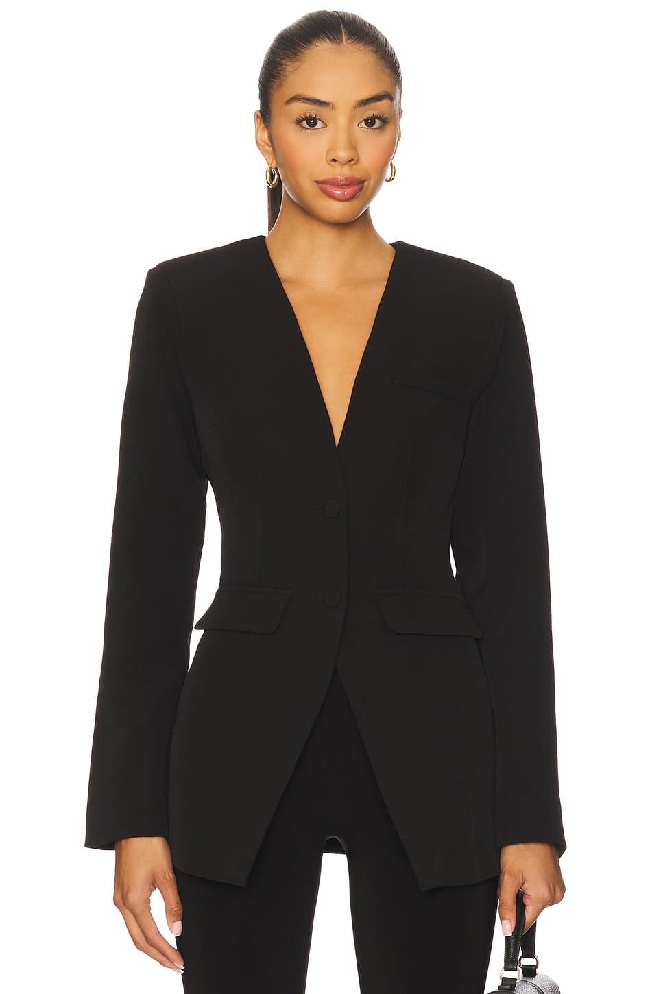 revolve Isla Blazer