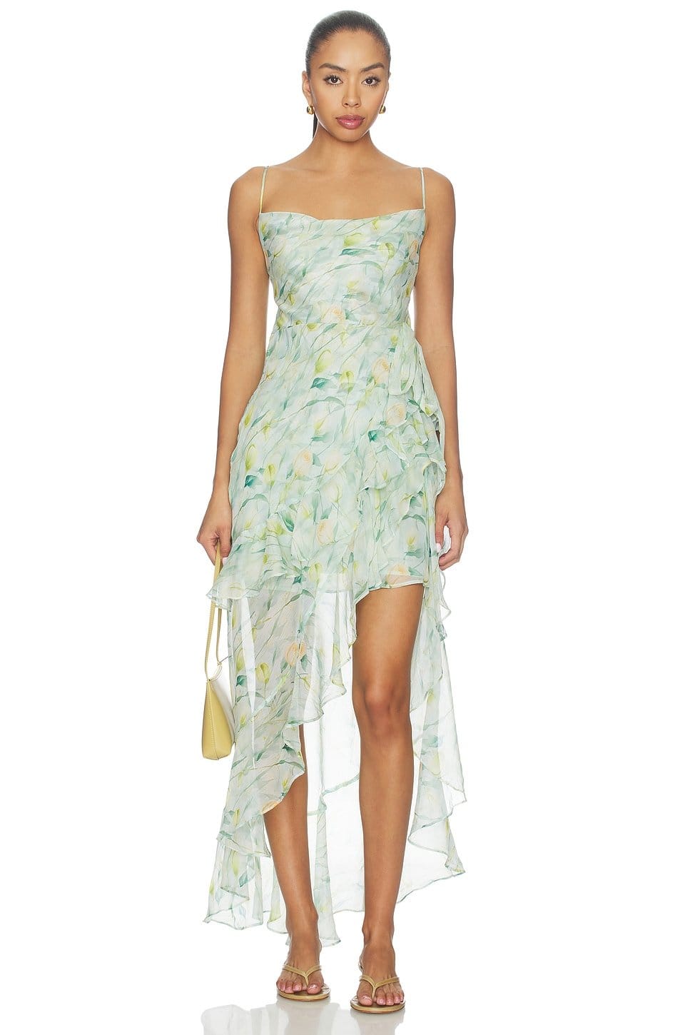 revolve Candace Dress - 1
