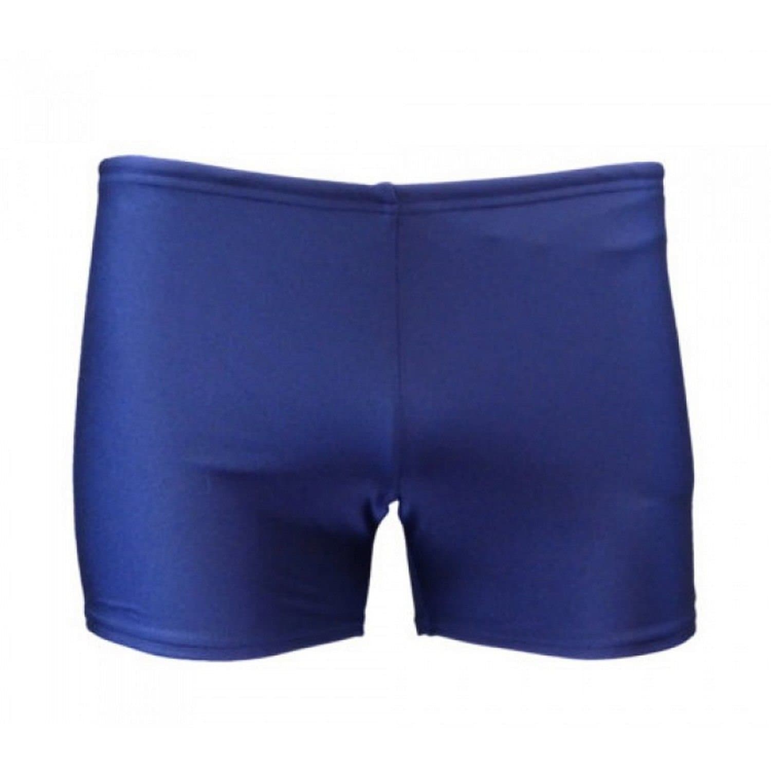 Zika Zika Men's Navy Swim Shorts