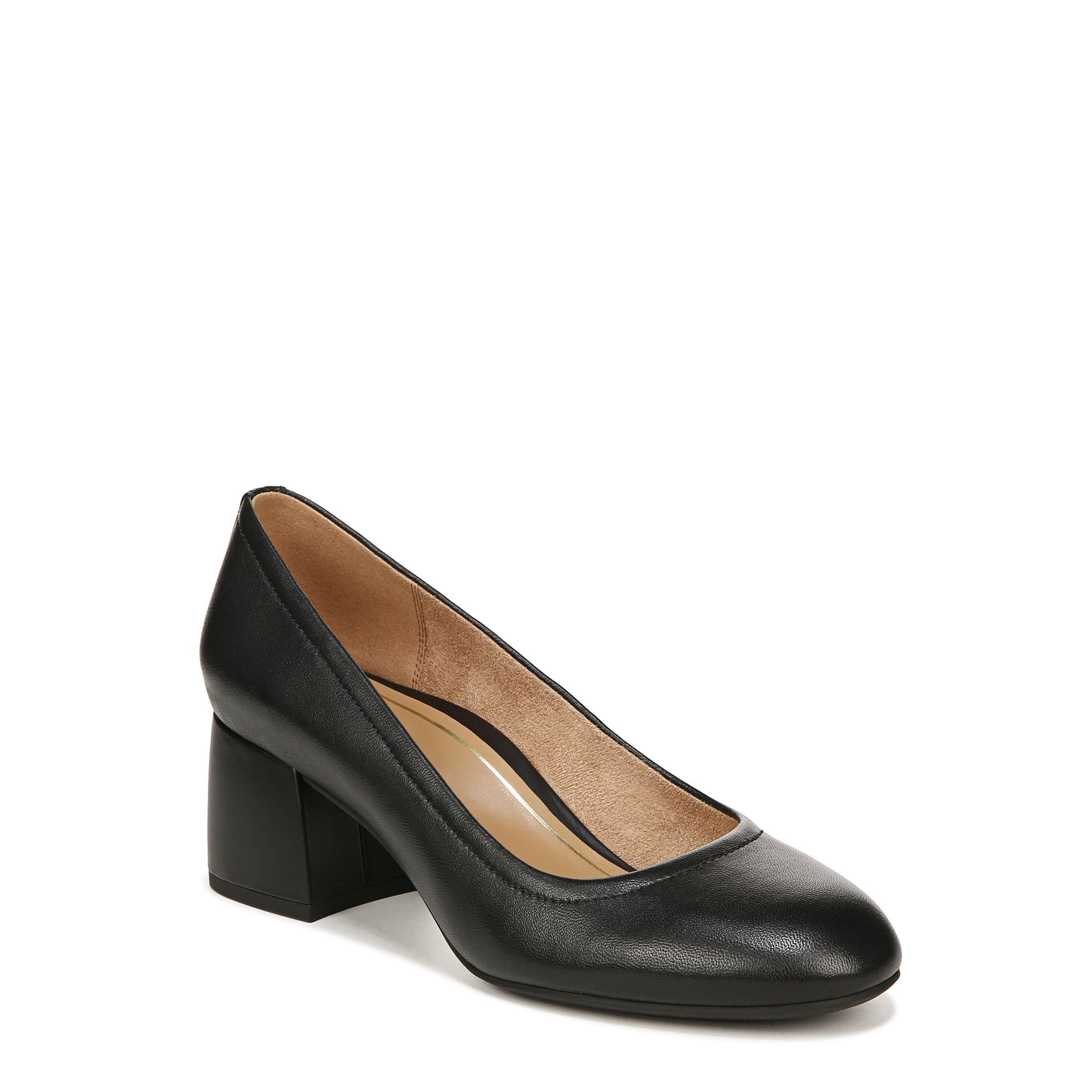 Vionic Vionic Women's Carmel Flats in Black