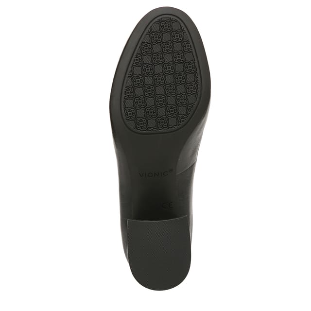 Vionic Vionic Women's Carmel Flats in Black - 2