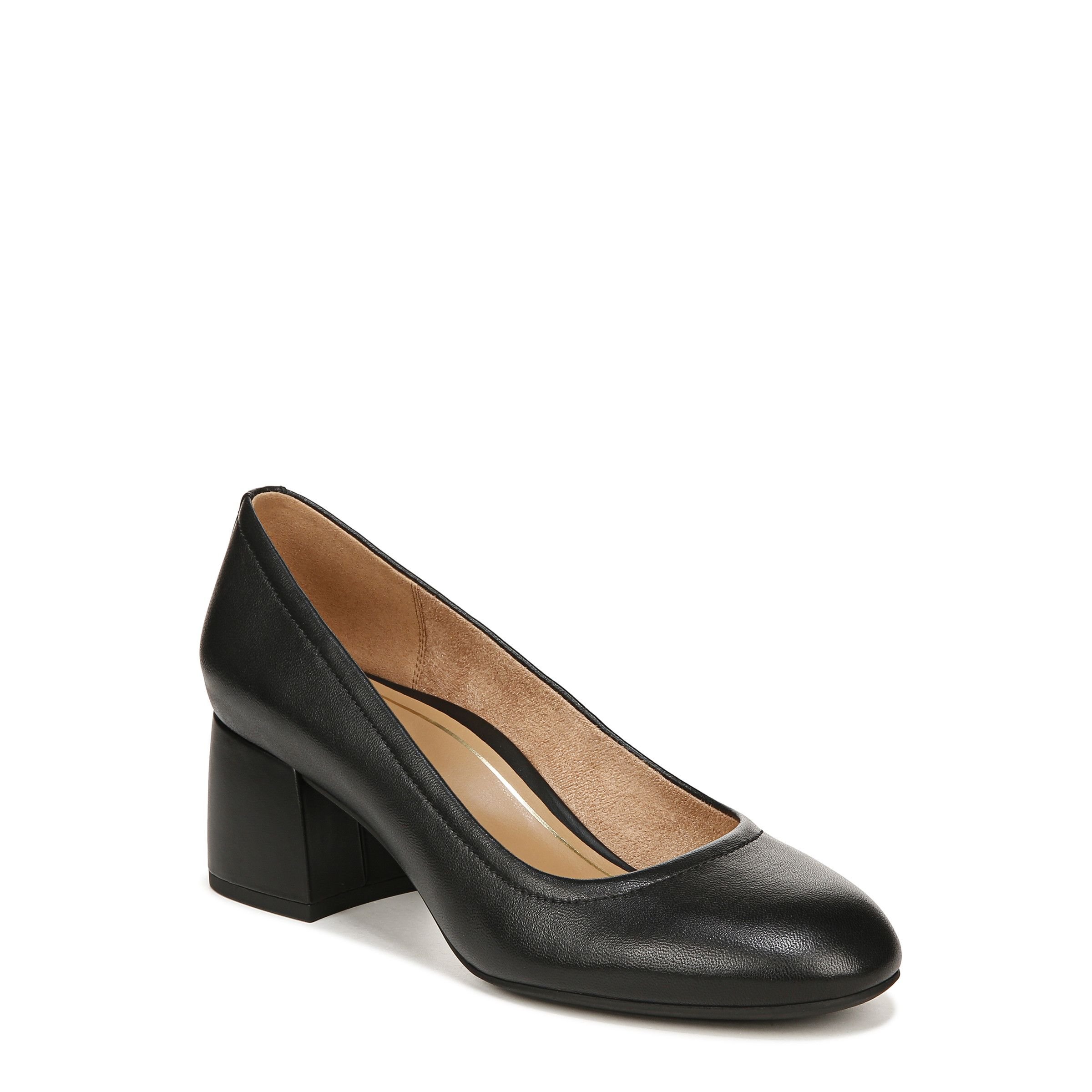 Vionic Vionic Women's Carmel Flats in Black - 3