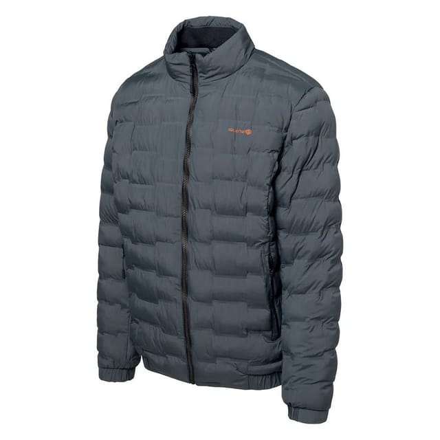 Iguana Iguana Women's Dogio PrimaLoft Quilted Jacket in Dark Blue - 3