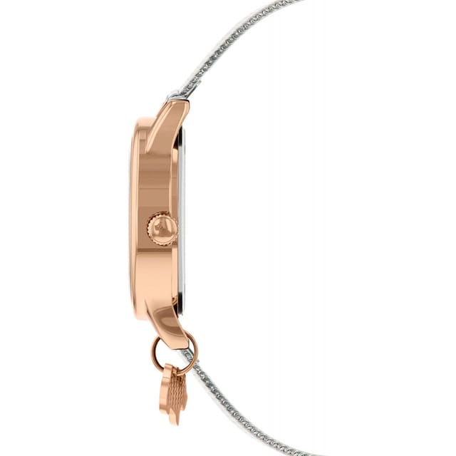 Radley Radley Women's RY4399A 30mm Quartz Watch in Silver - 2
