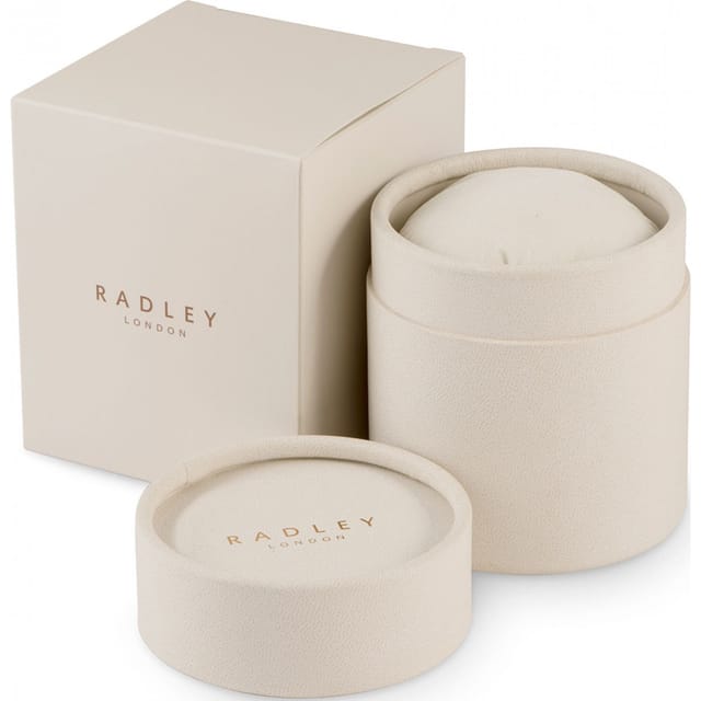 Radley Radley Women's RY4399A 30mm Quartz Watch in Silver - 3