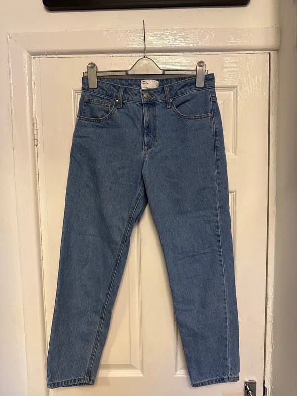 ASOS Design ASOS design straight jeans