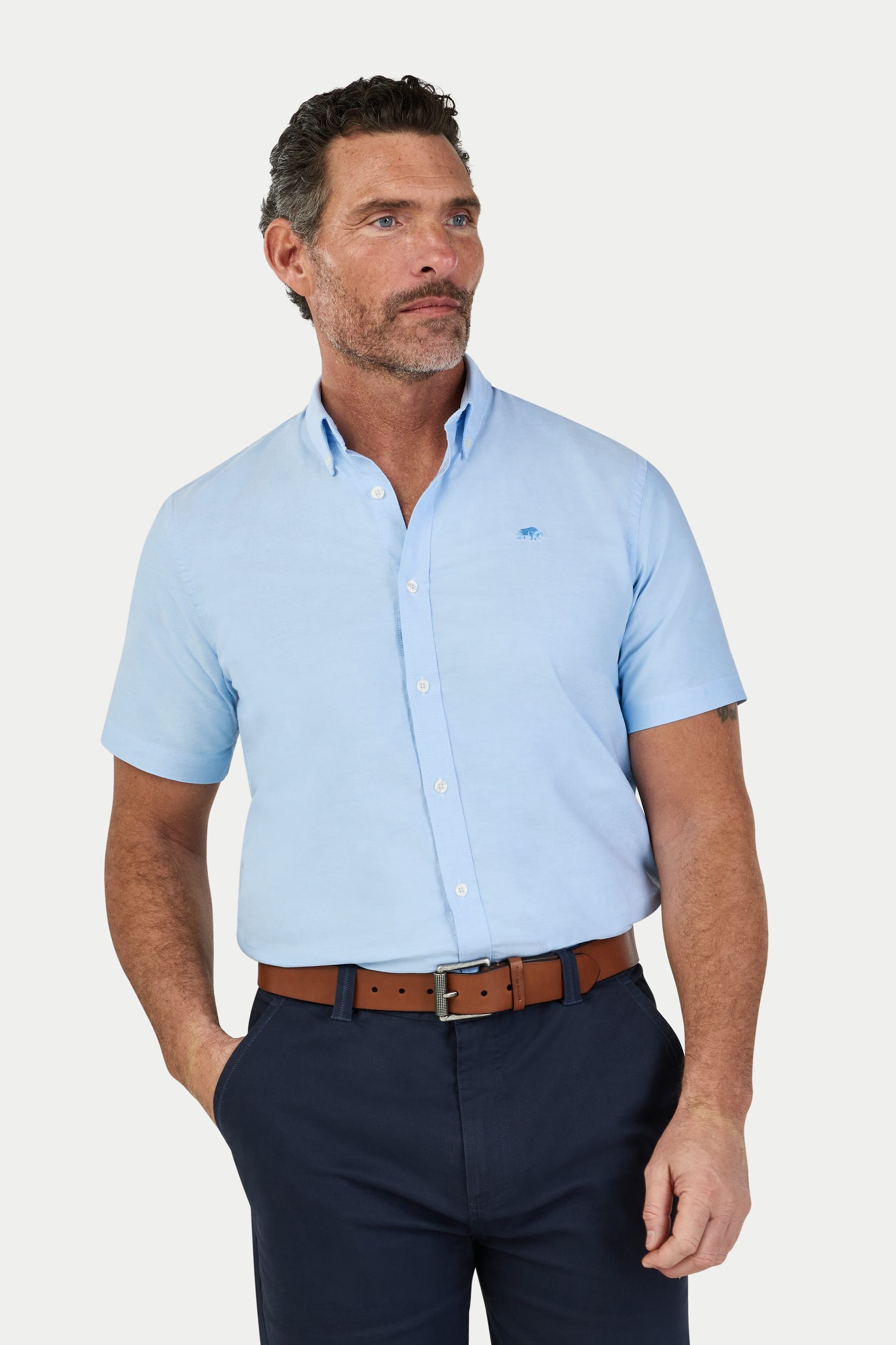 light blue