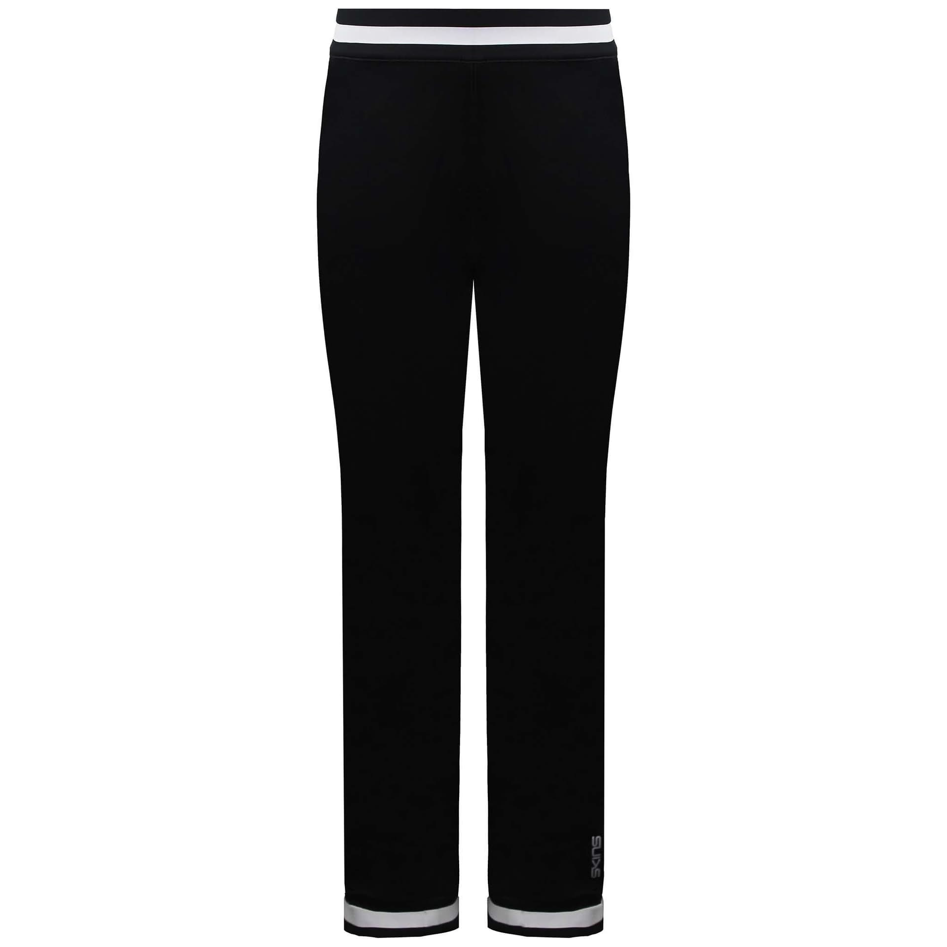 Skins Skins Women's Holm Black Track Pants