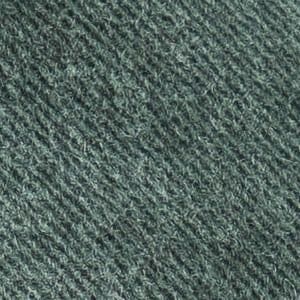 Weird Fish Weird Fish Men's Westbury Colour Block Twill Cap in Pale Green - 4