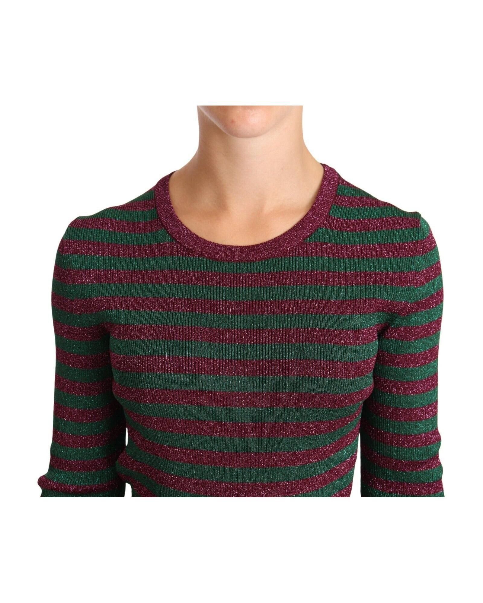 Acht Acht Women's Brown Washed Cotton Slim Fit Denim Low Waist Trouser Jeans - 4