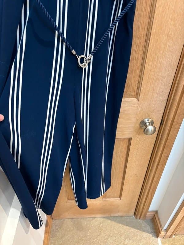 Ralph Lauren Women’s Ralph Lauren jump suit