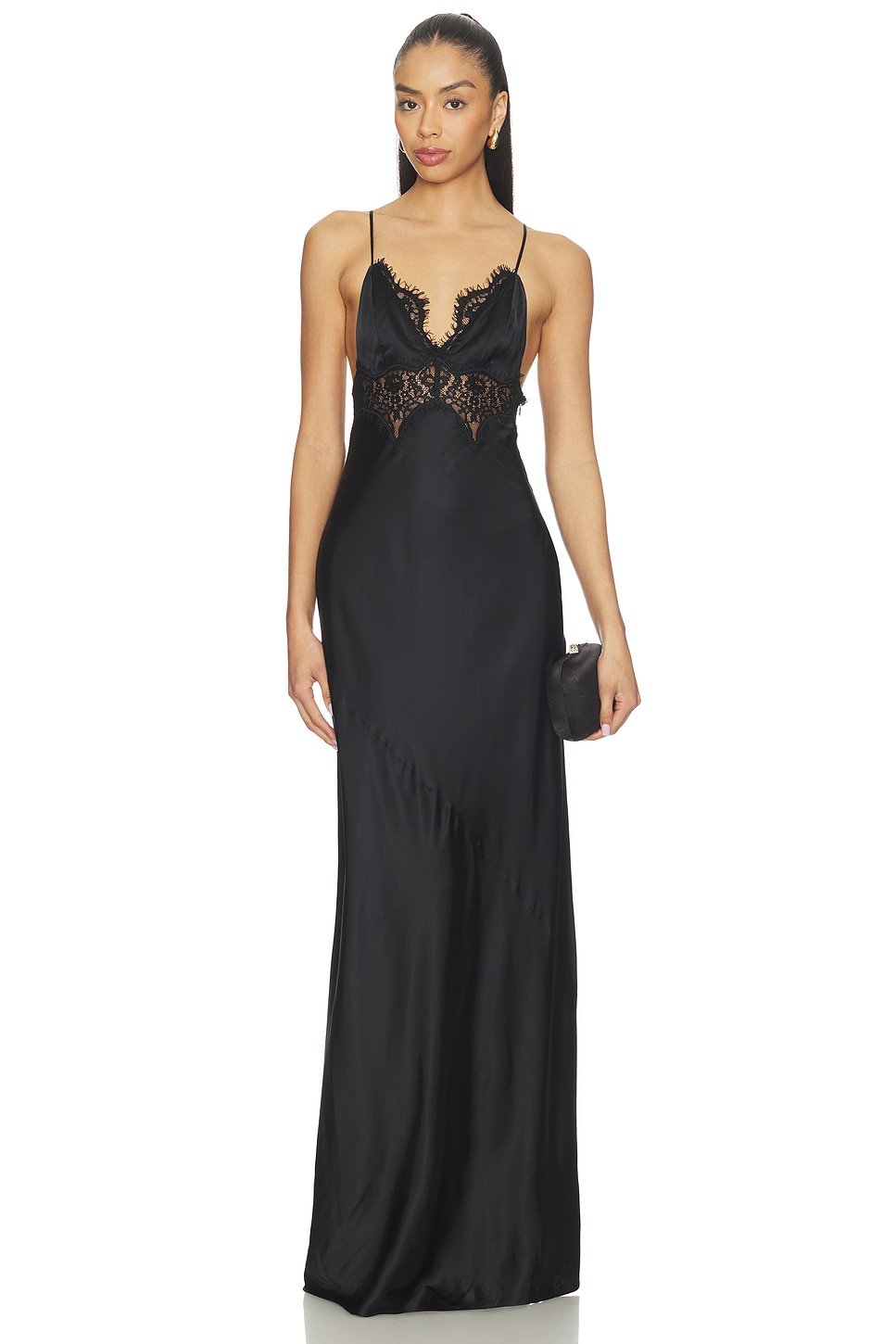 revolve Libi Gown - 1