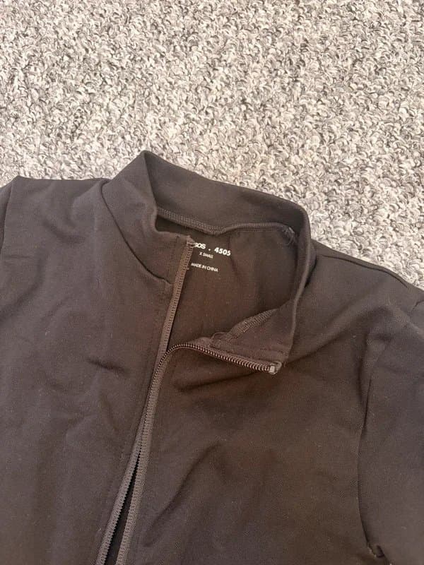 ASOS Cat suit with zip