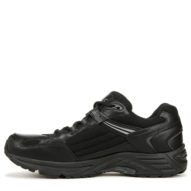 Vionic Vionic Men's MWalk 2.0 Trainers in Black - 2