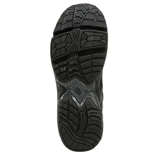 Vionic Vionic Men's MWalk 2.0 Trainers in Black - 3