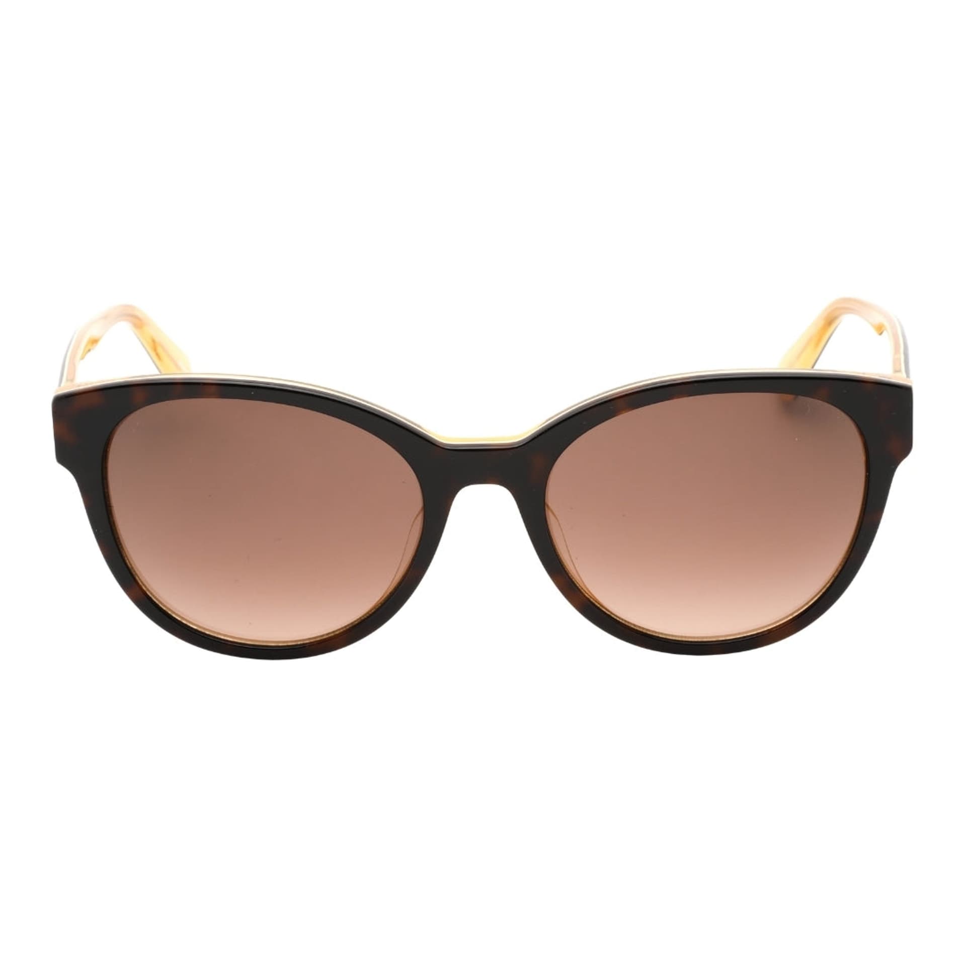 Kate Spade Kate Spade Women's Nathalie Sunglasses in Dark Brown