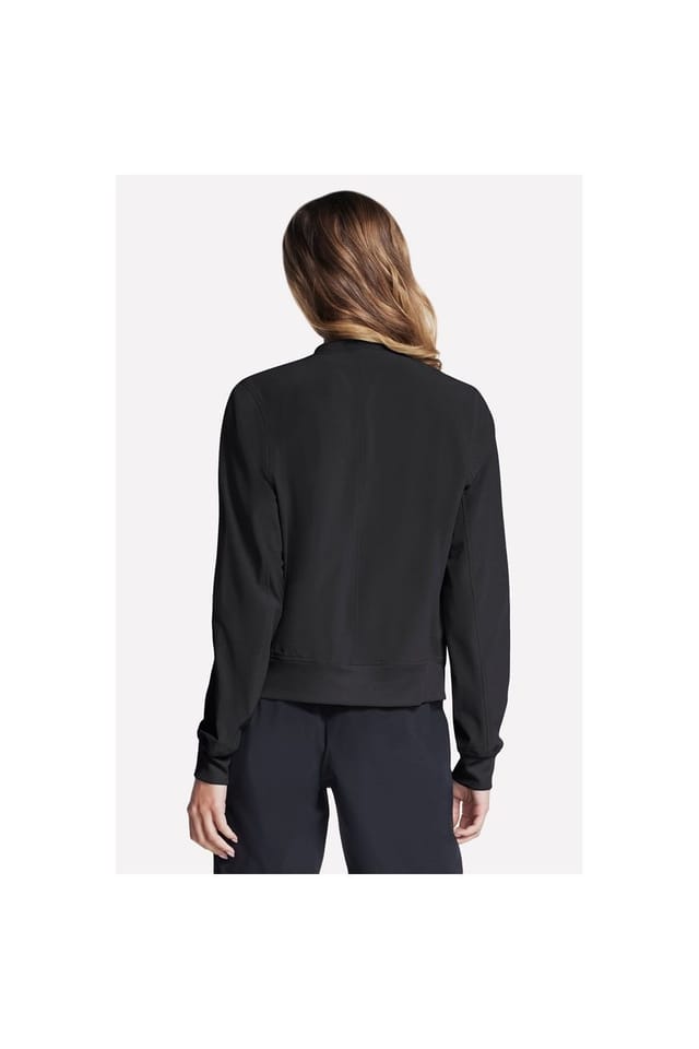 Skechers Skechers Women's Uptown Jacket in Black - 2