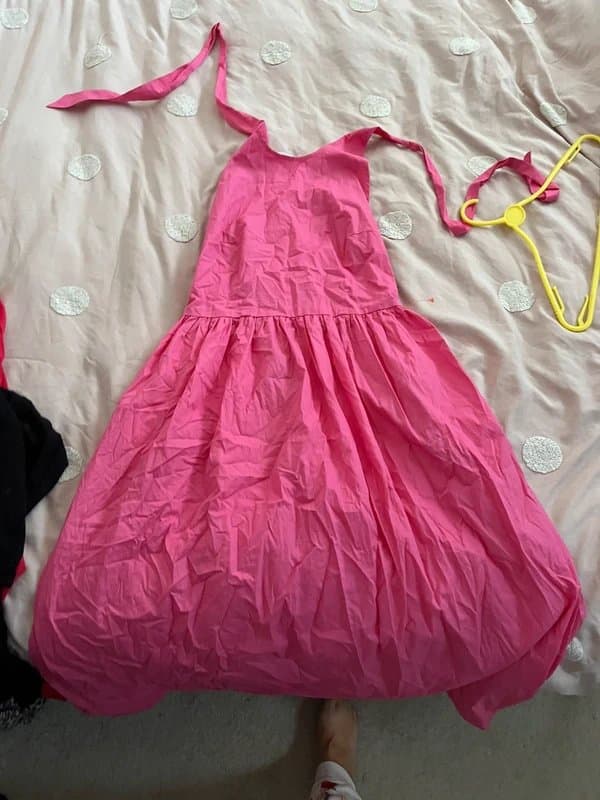 Never Fully Dressed Never fully dressed beach dress