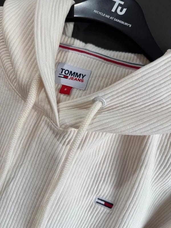 Tommy Jeans BNWOT ladies Tommy jeans hoodie - 1