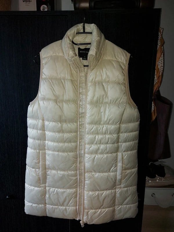 Brave Soul Brave Soul ladies gilet UK12 - 1