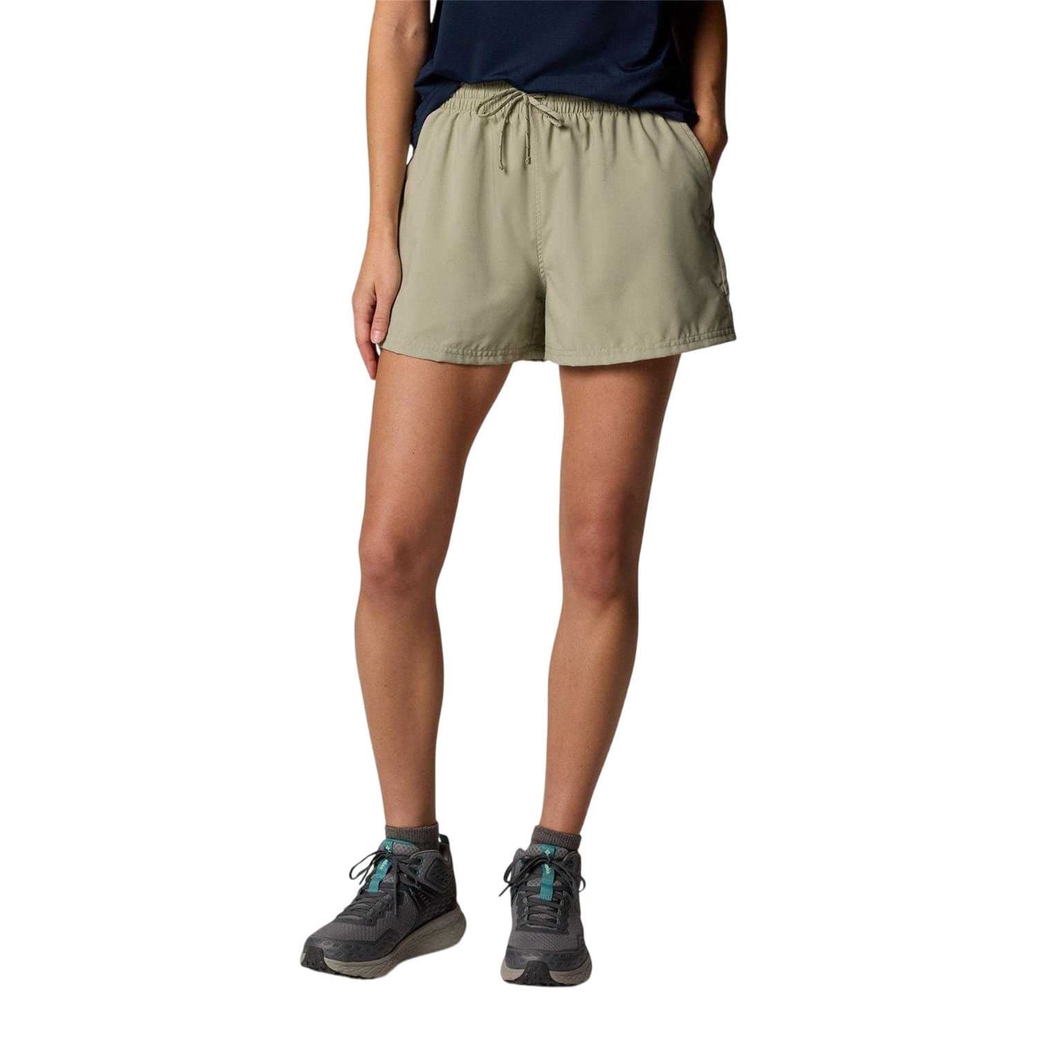 Columbia Columbia Women's Vista Shorts in Beige