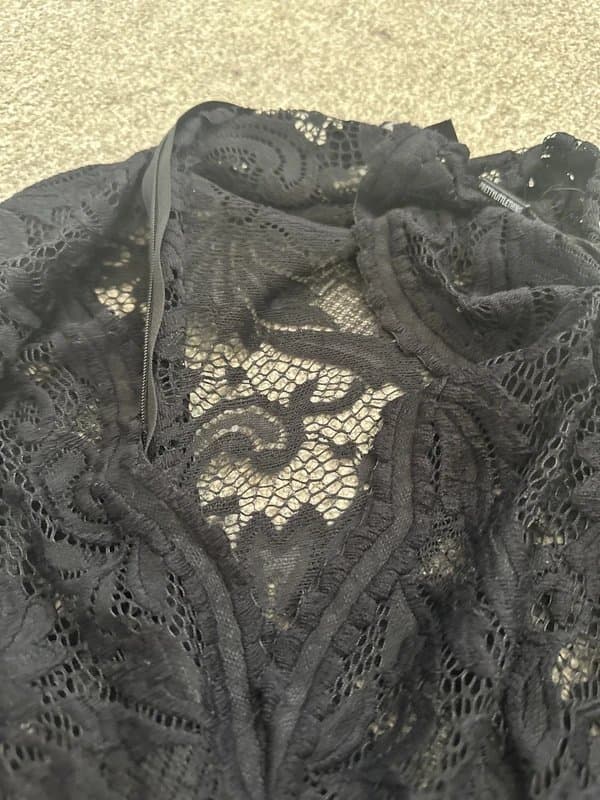PLT plt playsuit