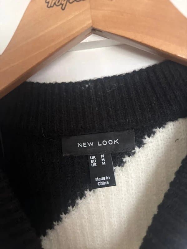 New Look Ladies jumper