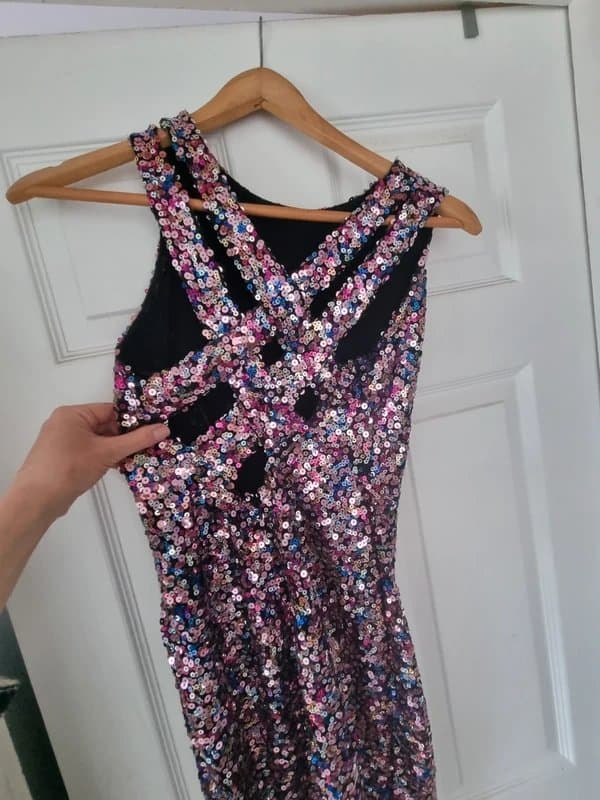 ASOS Asos gorgeous sequin dress