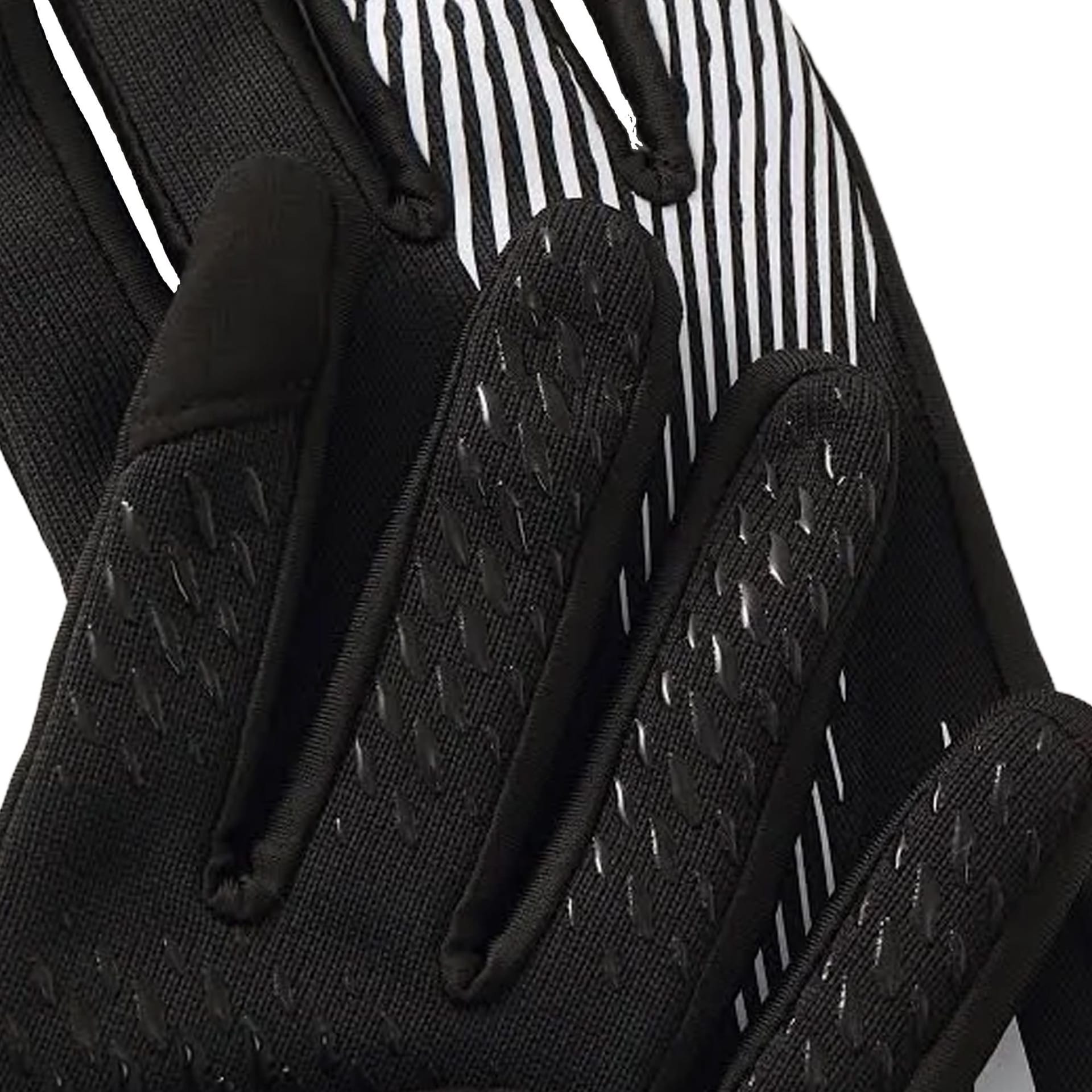Nike Nike Men's Academy Gloves in Black - 4