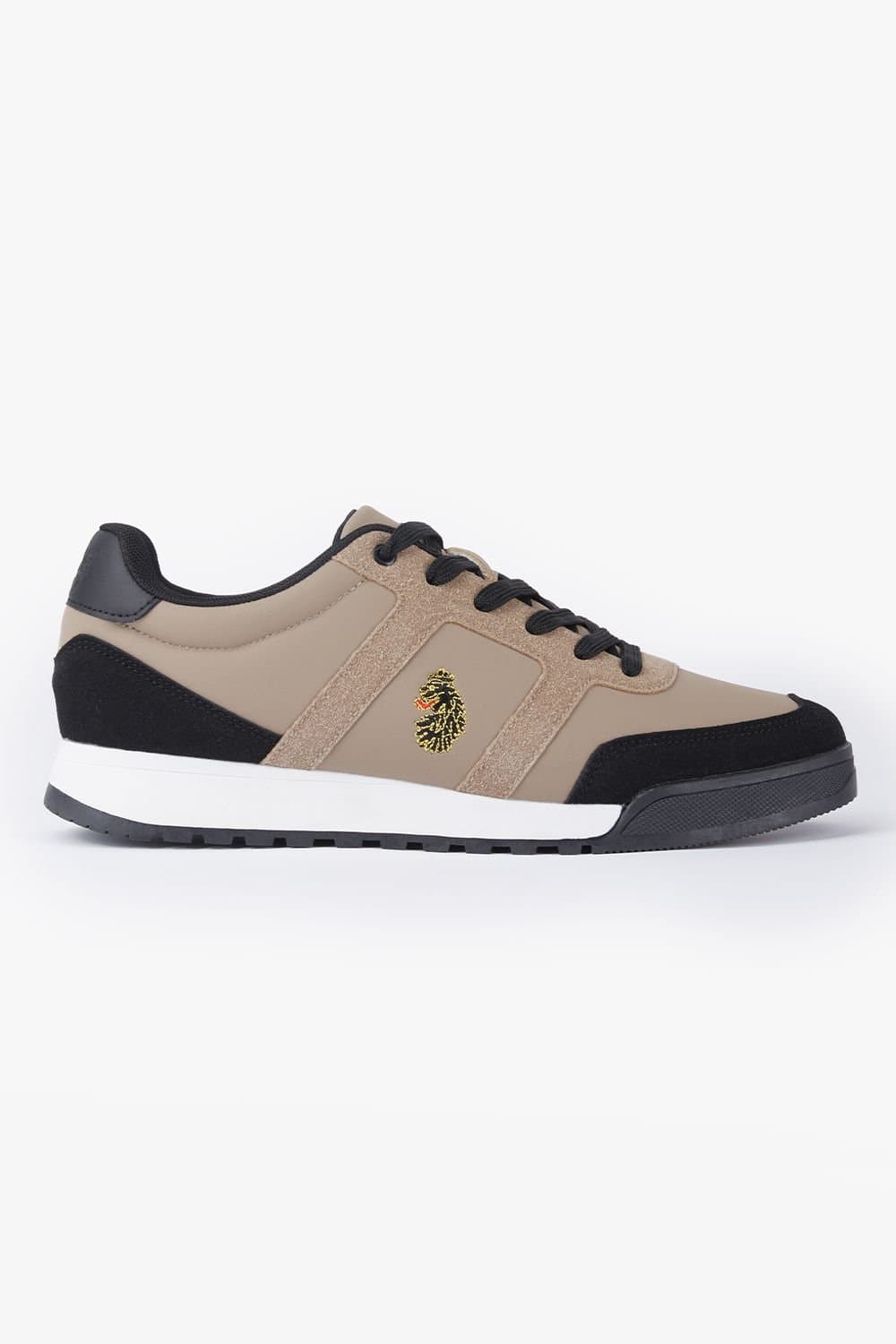 Luke 1977 Luke 1977 Men's Ray Trainer in Brown