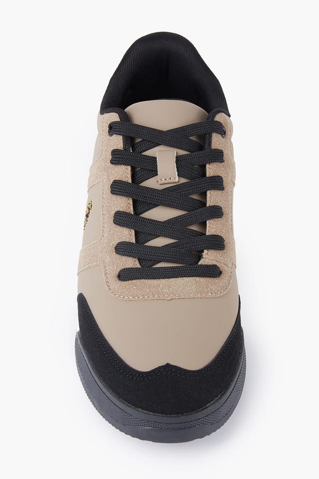 Luke 1977 Luke 1977 Men's Ray Trainer in Brown - 2