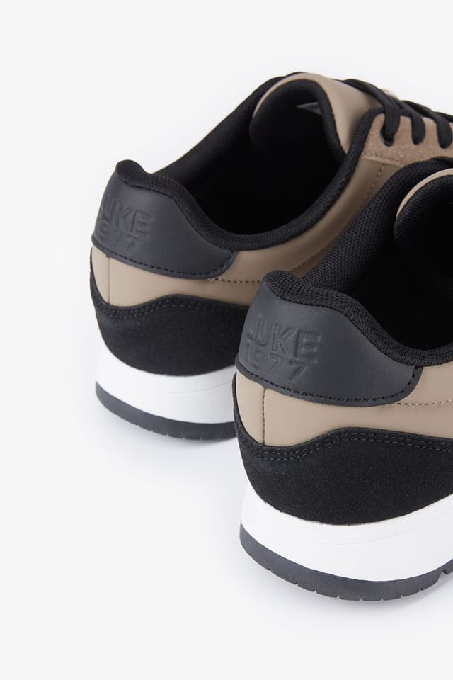 Luke 1977 Luke 1977 Men's Ray Trainer in Brown - 3