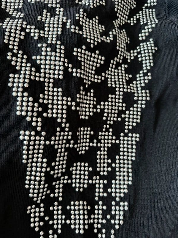 Bershka Bershka bodysuit - 1