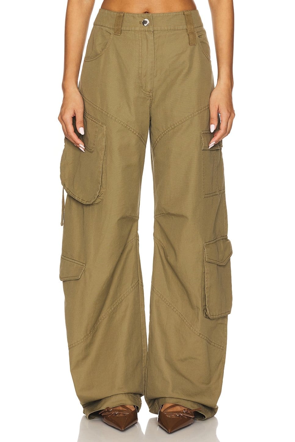 revolve Gigi Pant - 1