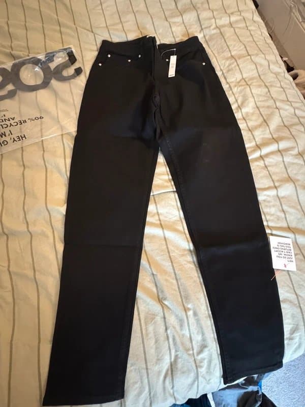 ASOS ASOS men’s jeans
