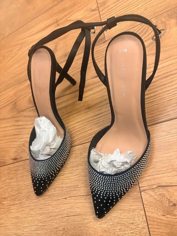 New Look Heeled shoes