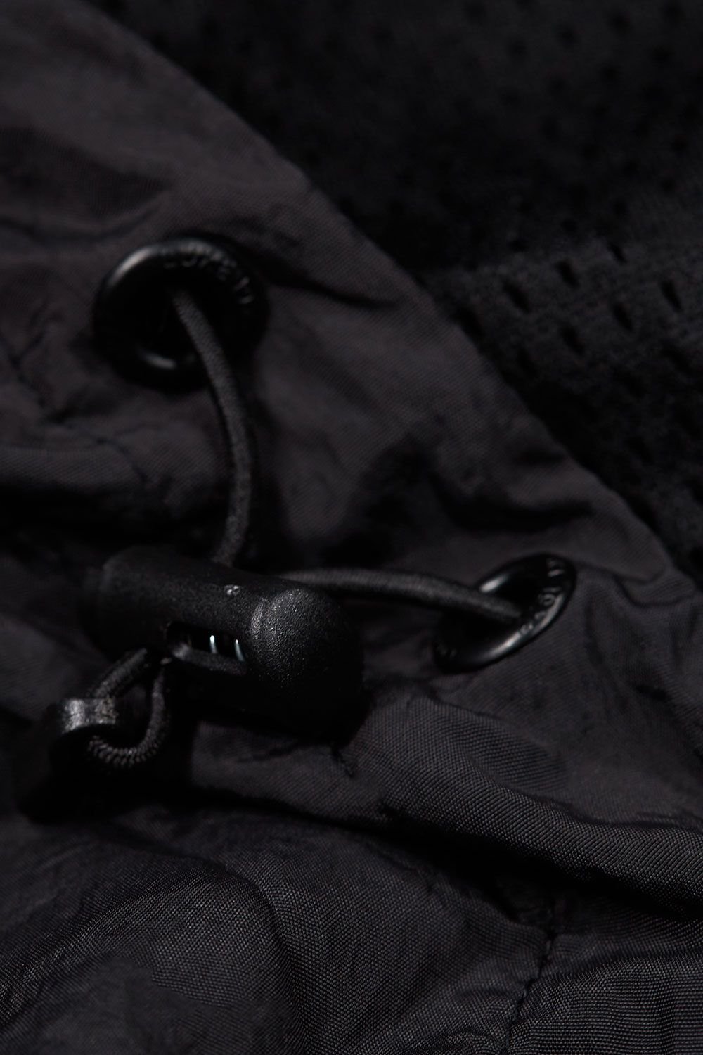 Luke 1977 Luke 1977 Men's Denver Hooded Jacket in Black - 4