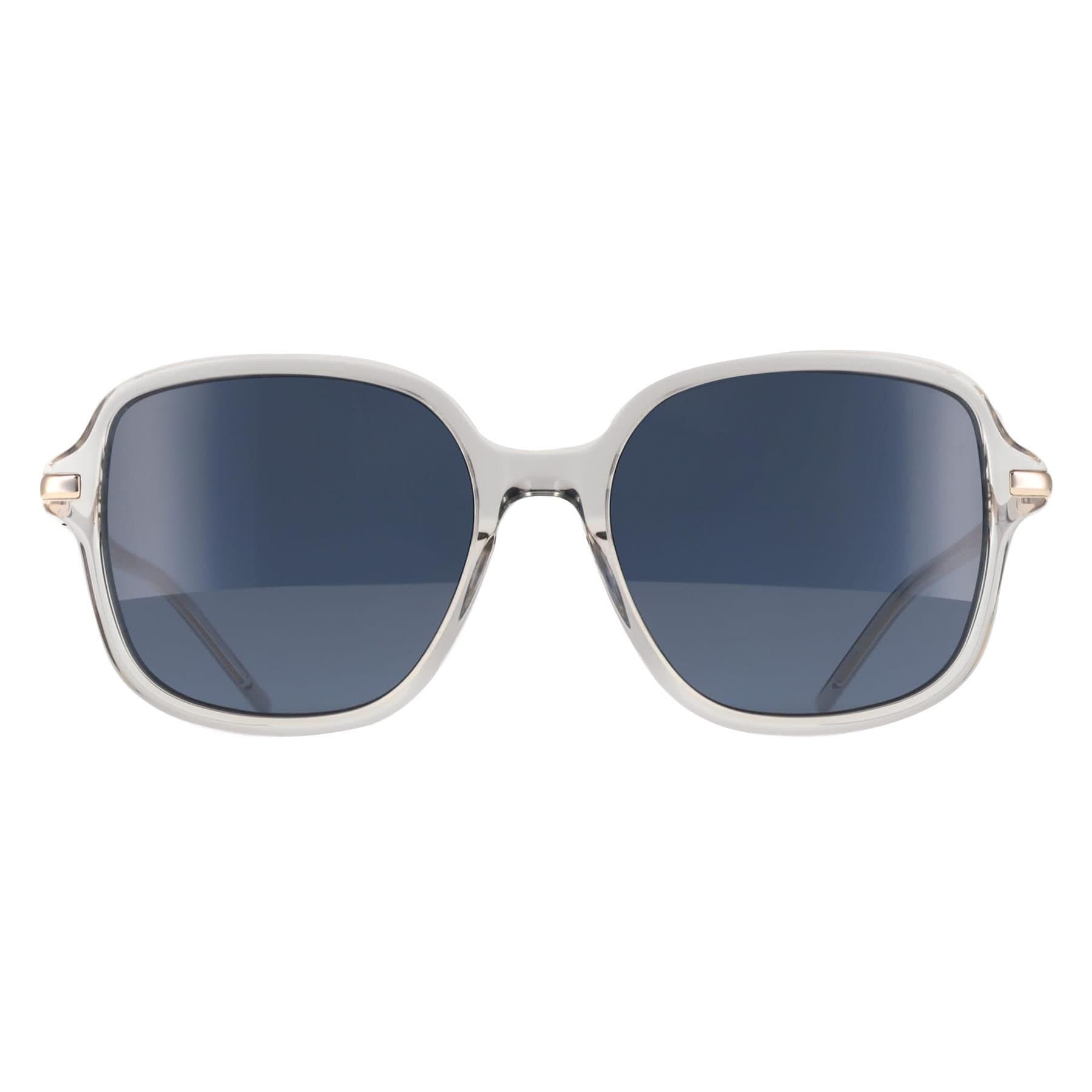 Marc Jacobs Marc Jacobs Women's Butterfly Grey Blue Grey MARC 593/S