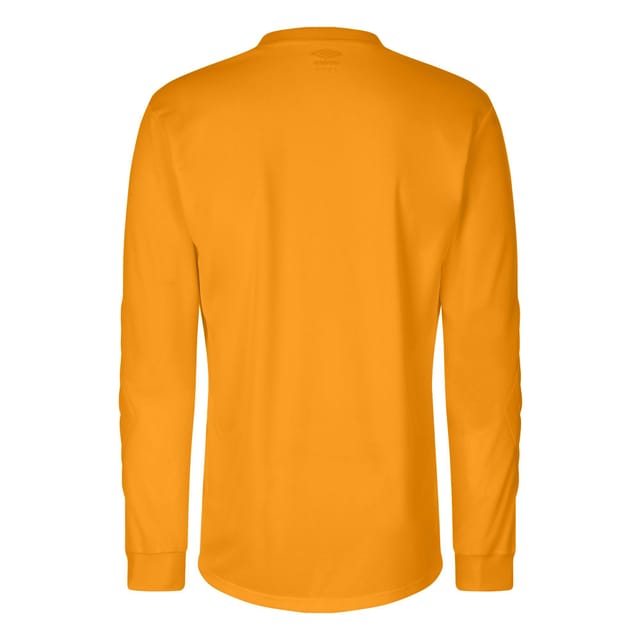 Umbro Umbro Men's Counter Goalkeeper Jersey in Tangerine - 2