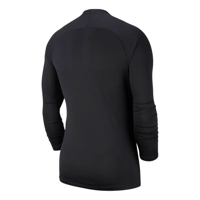 Nike Nike Men's Park Dri-FIT Base Layer Top in Black - 2