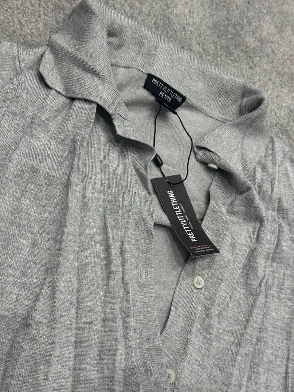 PLT PLT playsuit size 10
