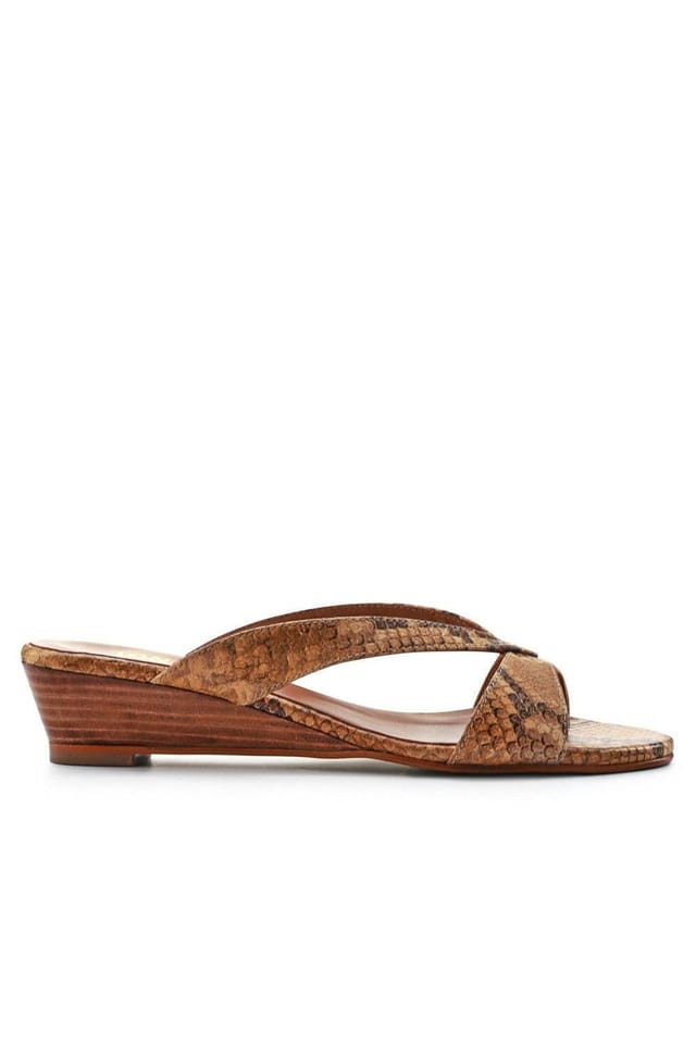 Jones Bootmaker Jones Bootmaker Women's Klevina2 Mules - 2