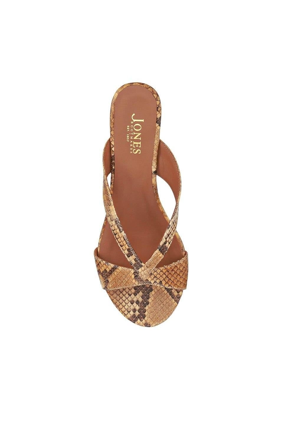 Jones Bootmaker Jones Bootmaker Women's Klevina2 Mules - 4