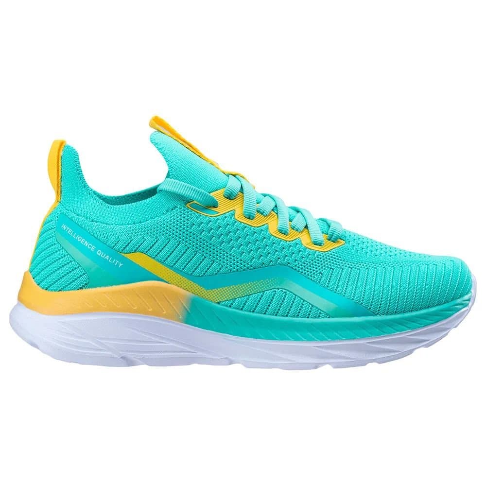 IQ IQ Women's Nikori Running Trainers in Duck Egg Blue