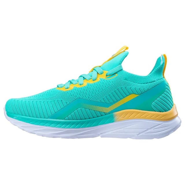 IQ IQ Women's Nikori Running Trainers in Duck Egg Blue - 2